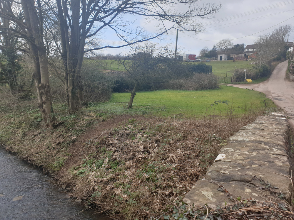 Bradley Brook Winterbourne Parish Council