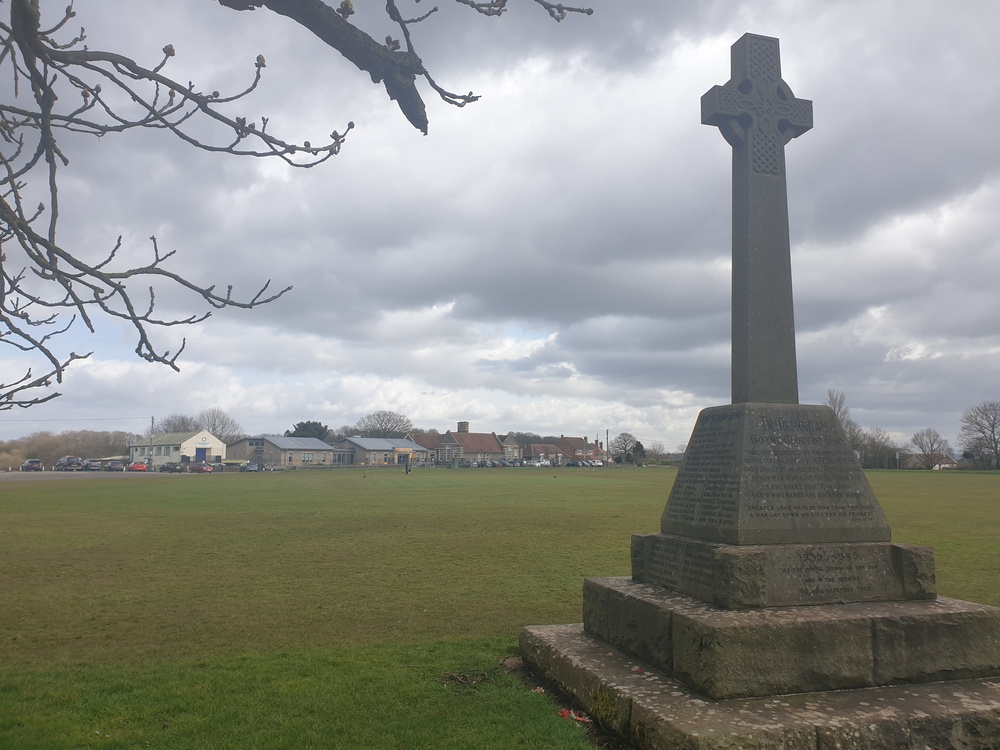 Whiteshill Common Winterbourne Parish Council