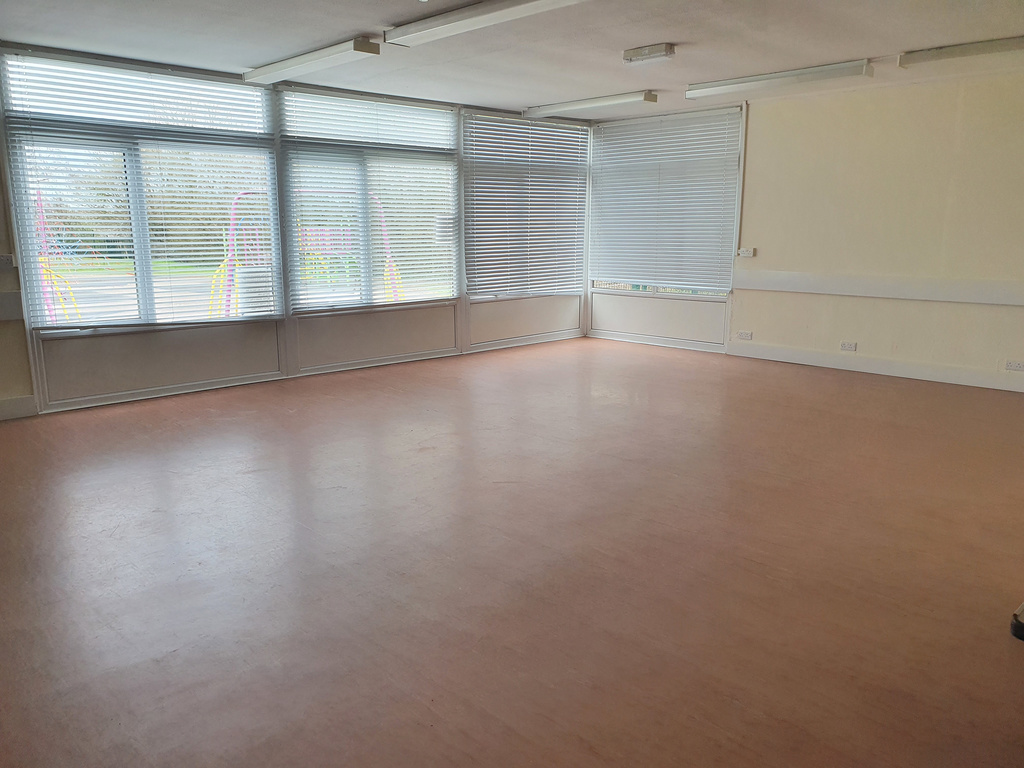 Room 1 Winterbourne Parish Council Room Hire Room 1