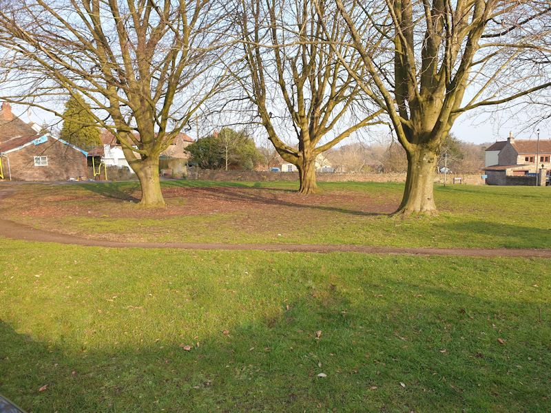 Frenchay Small Common Winterbourne Parish Council