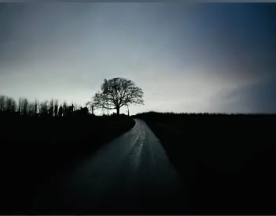 Infy Dobre, Church Lane Image