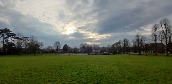 Frenchay Parklands Winterbourne Parish Council