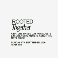 Rooted Together - Frome Valley Growing Project