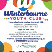 Winterbourne Youth Club  